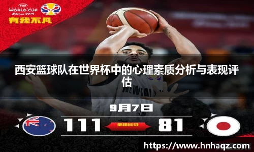 西安篮球队在世界杯中的心理素质分析与表现评估